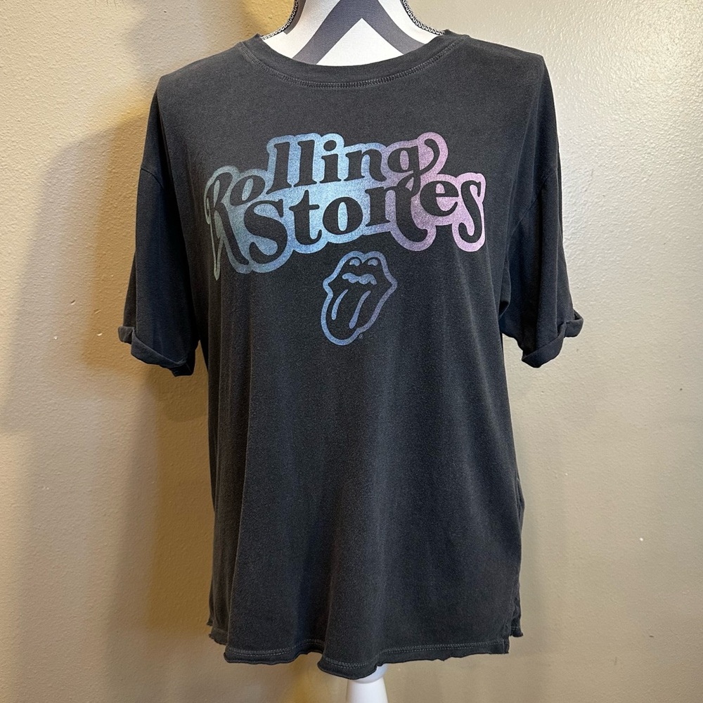 The Rolling Stones medium T-Shirt